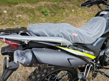 Motoland Enduro 300 ST NEON, 2026 г.