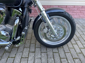 Honda VTX, 2004 г.