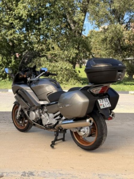 Yamaha FJR, 2013 г.