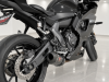 Yamaha YZF R7, 2023 г.