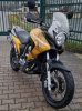 Honda Transalp Xl 700 abs, 2007 г.