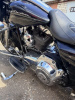 Harley-Davidson Road Glide FLTRX, 2012 г.