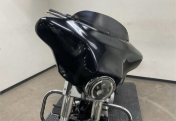 Harley-Davidson Electra Glide, 2008 г.