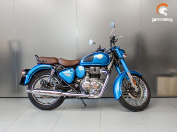 Royal Enfield Classic 350, 2026 г.