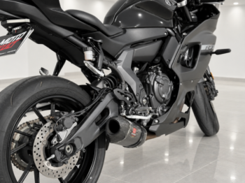 Yamaha YZF R7, 2023 г.