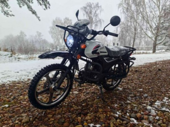 Motoland Alpha RS 11, 2026 г.
