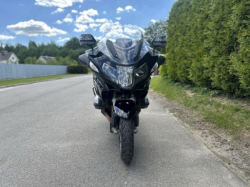 BMW R 1200RT, 2016 г.