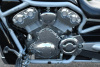 Harley-Davidson V-Rod 100th Anniversary, 2003 г.
