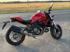 Ducati Monster, 2015 г.