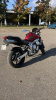 Yamaha FZ FZ6N, 2004 г.