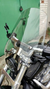 Harley-Davidson V-Rod v rod muscle, 2012 г.