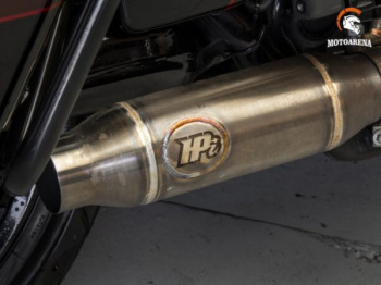Harley-Davidson Electra Glide, 2022 г.