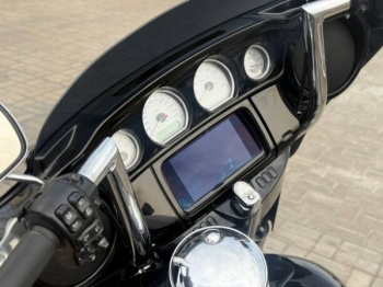Harley-Davidson Street Glide FLHX, 2023 г.