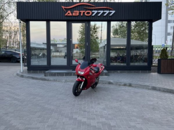 Suzuki RF 600R, 1995 г.