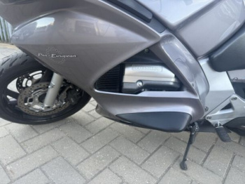 Honda PC Pan European, 2002 г.