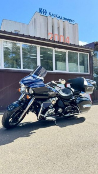 Kawasaki VN 1700 VULCAN, 2012 г.