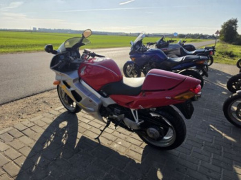 Honda VFR 50th, 1999 г.