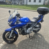 Suzuki GSF, 2008 г.