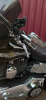 Harley-Davidson Dyna FXDWG, 2003 г.