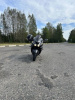 Kawasaki ZZR gen 1, 2006 г.