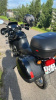 Triumph Tiger 855i, 1999 г.