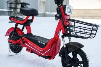  AVM Delta Pro, 2026 г.