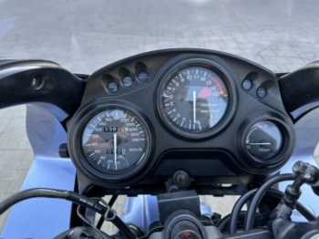 Honda CBR 600F2, 1994 г.