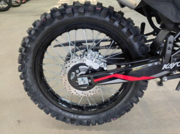 Kayo T1-L 300 ENDURO, 2026 г.