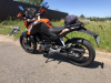 KTM 200 Duke ABS, 2012 г.