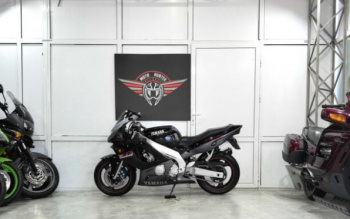 Yamaha YZF 600 Thundercat., 1997 г.