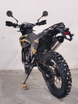Regulmoto ZZ PR 300, 2026 г.