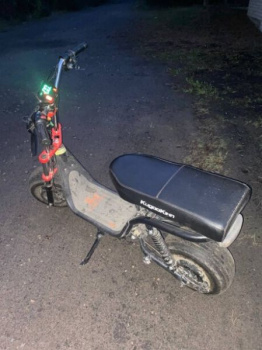 Kugoo Kirin С2 Pro, 2022 г.