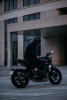 Triumph Trident 660 Sapphire Black, 2022 г.