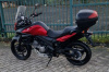 Suzuki V-Strom, 2014 г.