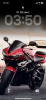 Yamaha YZF, 2004 г.