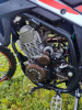 Regulmoto CR-X, 2024 г.
