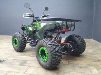 KXD Warrior Qmc 60v 1500w, 2023 г.