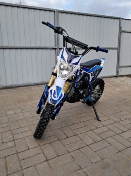 Motoland TCX 125 E, 2026 г.