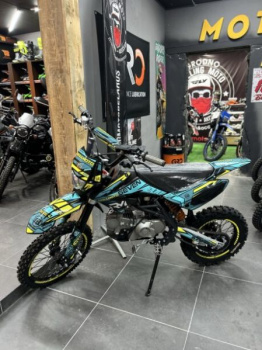 Regulmoto SEVEN, 2025 г.