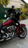 Harley-Davidson Street Glide, 2009 г.