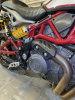 Стрит Indian FTR 1200 Indian FTR 1200 CARBON R Limited Edition, 2022 г.