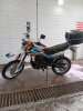 Racer Panther мотоцикл, 2020 г.