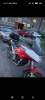 Yamaha FJ, 1984 г.