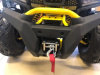 Motoland Wild Track X "WINCH" 200, 2026 г.