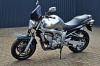 Yamaha FZ 6, 2004 г.