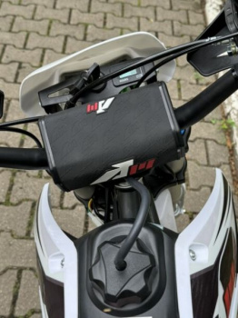 Apollo RFZ Racing 125 EM, 2025 г.