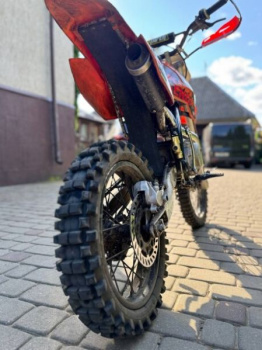 Apollo RFZ, 2022 г.