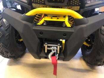 Motoland Wild Track X "WINCH" 200, 2026 г.