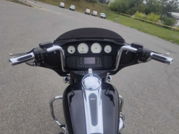 Harley-Davidson Street Glide, 2015 г.