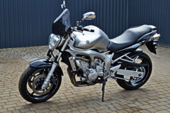 Yamaha FZ 6, 2004 г.